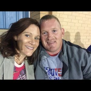 Meet your Posher, Larry